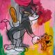 TOM & JERRY