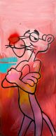 THE PINK PANTHER
