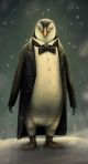 Penguin Suit