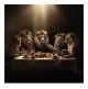 Lions Dinining