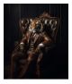 Tiger Suit